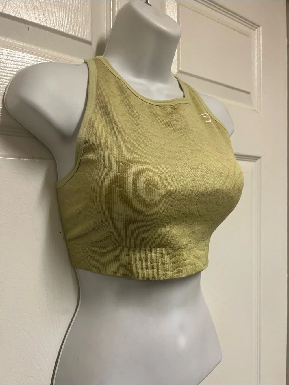 Gymshark Adapt Animal Seamless Sports Bra